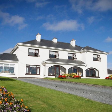 The Arches Farmhouse B&B Arvagh Exteriér fotografie