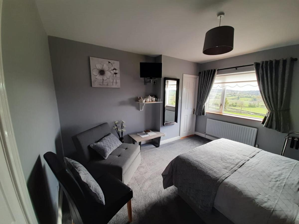 The Arches Farmhouse B&B Arvagh Exteriér fotografie