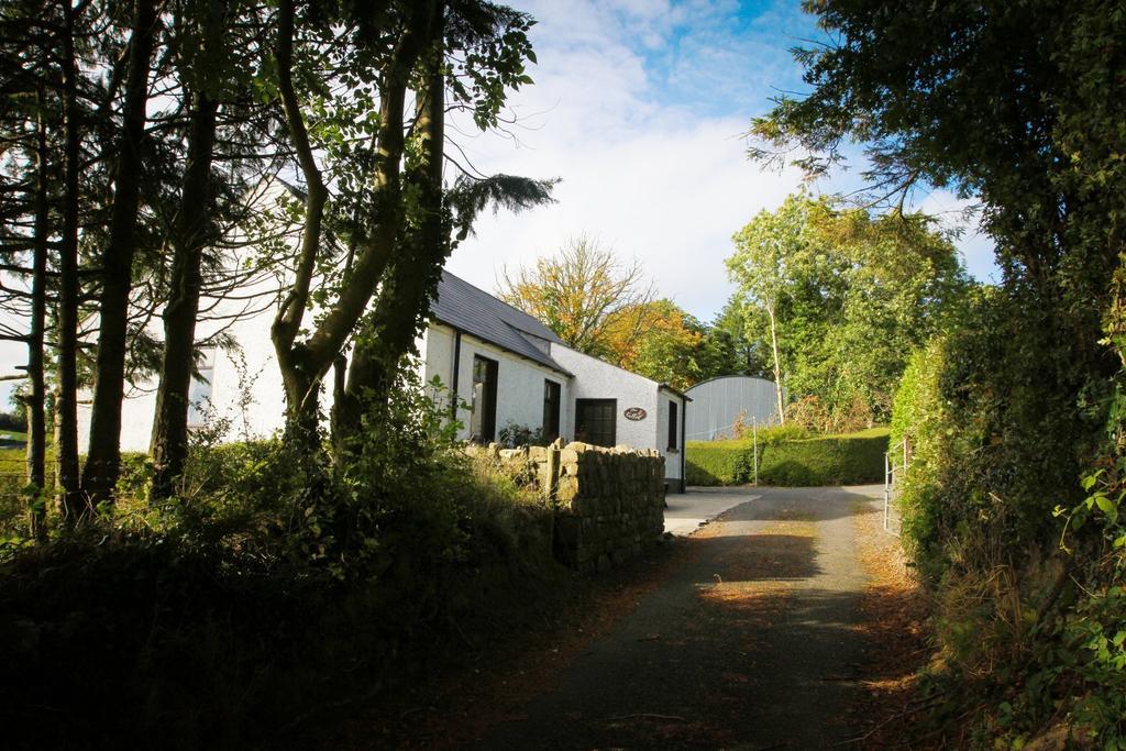 The Arches Farmhouse B&B Arvagh Exteriér fotografie