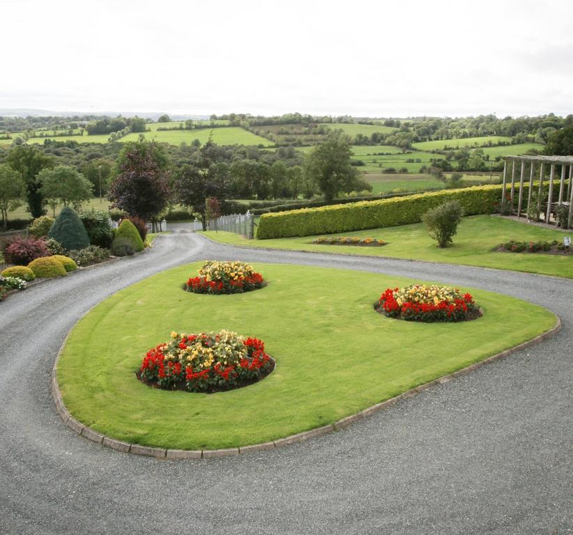 The Arches Farmhouse B&B Arvagh Exteriér fotografie