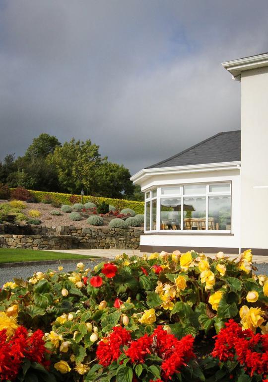 The Arches Farmhouse B&B Arvagh Exteriér fotografie
