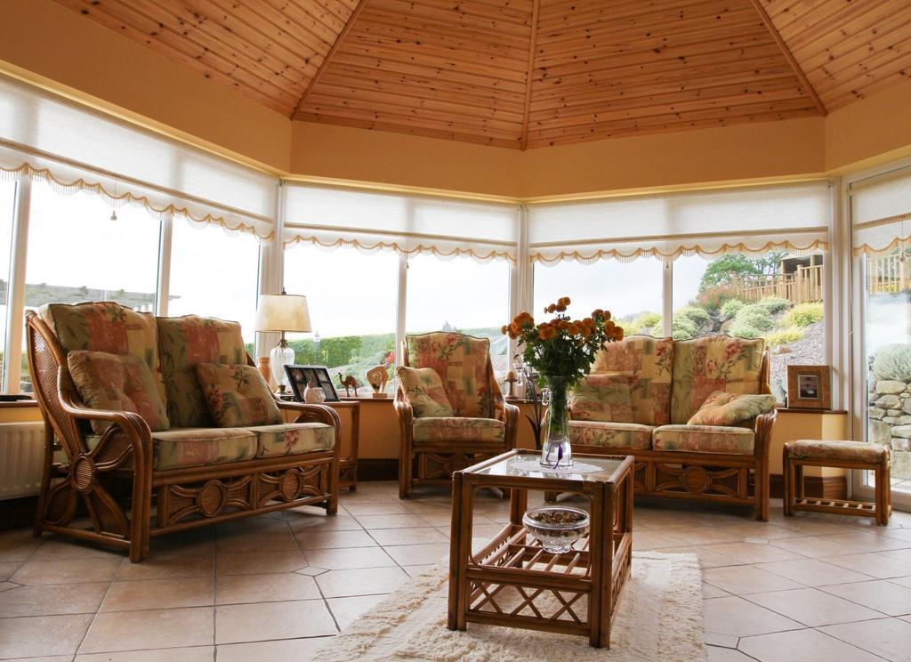 The Arches Farmhouse B&B Arvagh Exteriér fotografie
