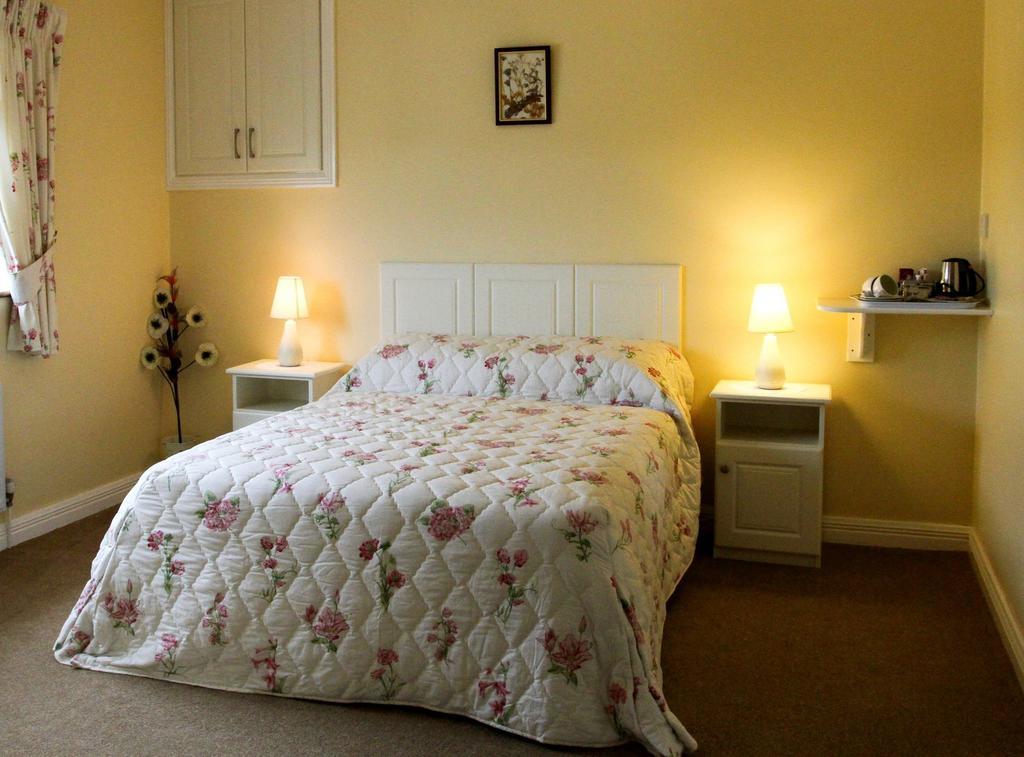 The Arches Farmhouse B&B Arvagh Exteriér fotografie