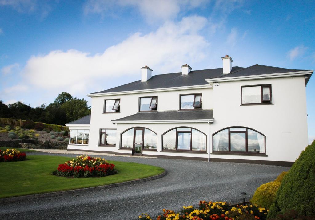 The Arches Farmhouse B&B Arvagh Exteriér fotografie