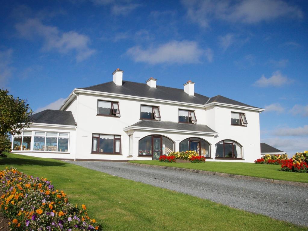 The Arches Farmhouse B&B Arvagh Exteriér fotografie