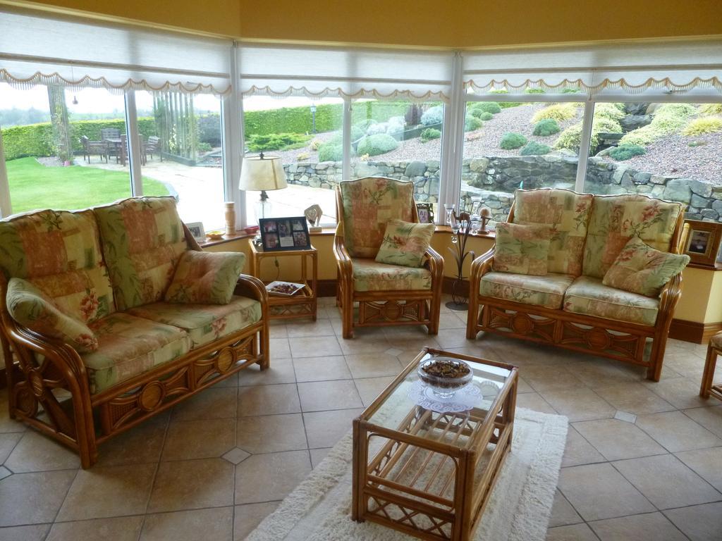 The Arches Farmhouse B&B Arvagh Exteriér fotografie