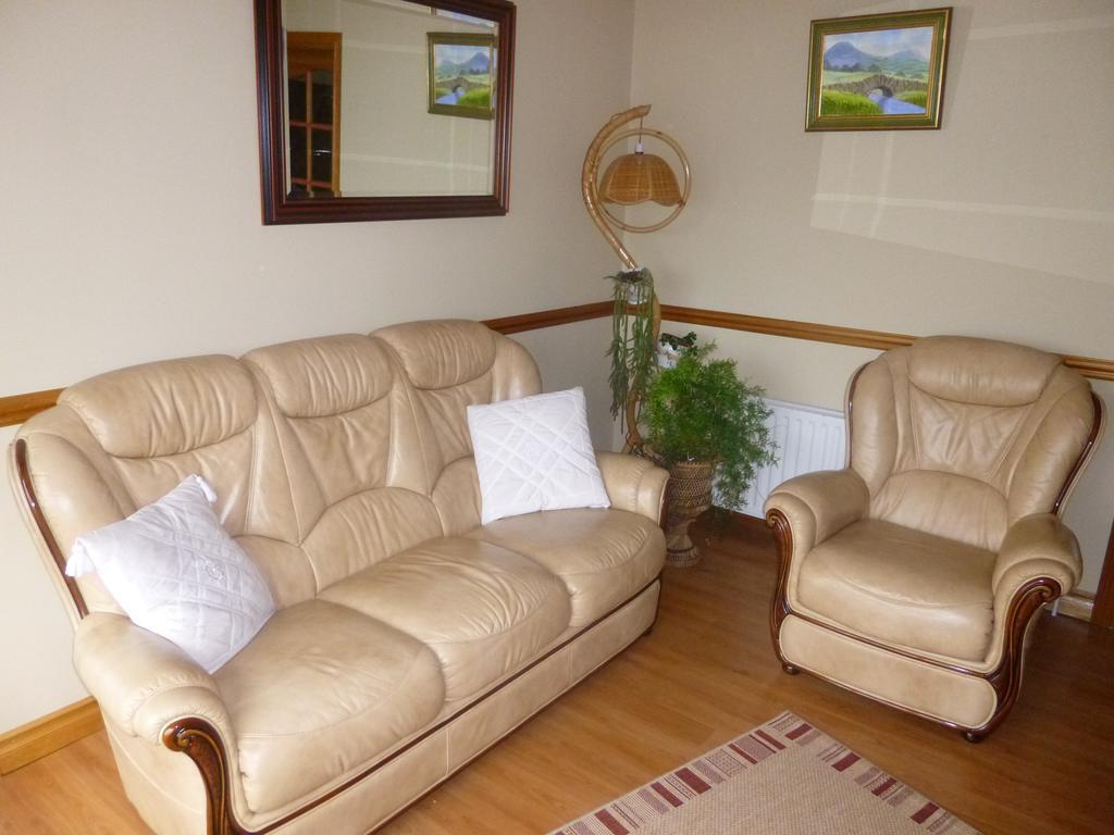 The Arches Farmhouse B&B Arvagh Exteriér fotografie